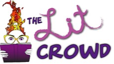 The Lit Crowd logo