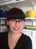Libby Page