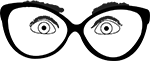 Lit Crowd Glasses